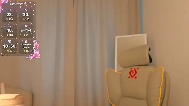 flaremoon's Live XXX Chat