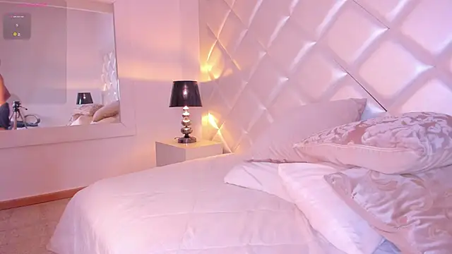 Chatroom XXX en direct de Marco_deluxe