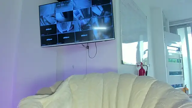 Megann_Rousee's Live XXX Chat