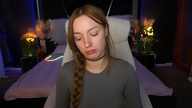 LizzaMoonn Live XXX-Chat