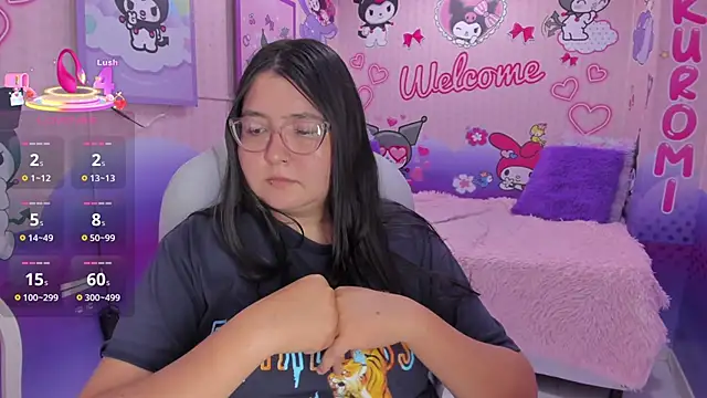 Dulce_meowのライブXXXチャット