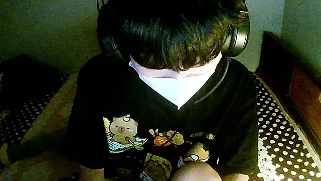 Kangc369 – Naživo XXX chat