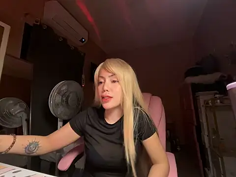 sweet_glam Live XXX-chat