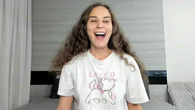 juliamoore1's Live XXX Chat