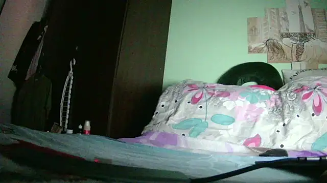 SexyGioconda's Live XXX Chat