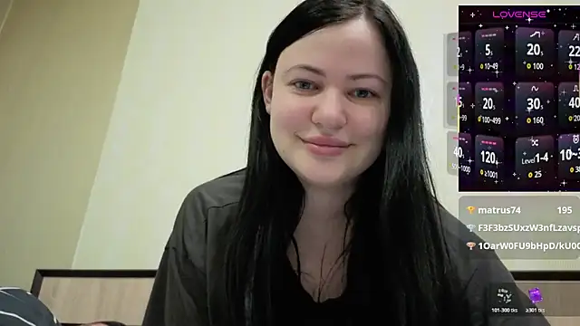 German_Eva's Live XXX Chat