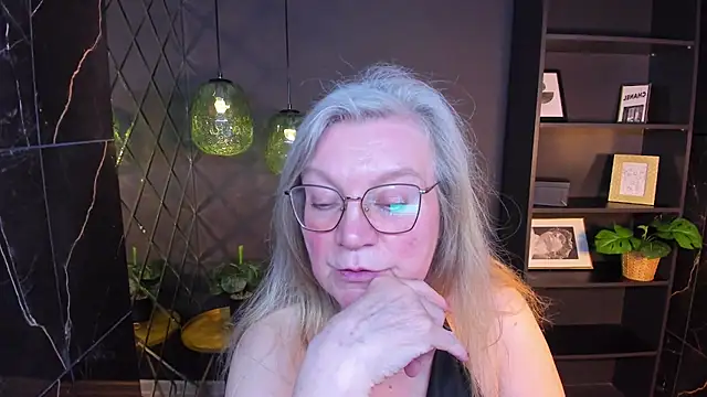 Chat XXX ao vivo de NataliMellow