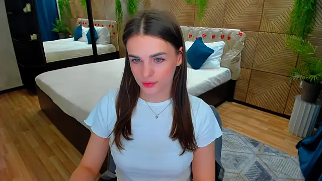 Chat XXX ao vivo de FinalAccord