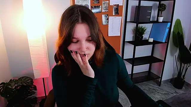 JaneByrd Live XXX Chat