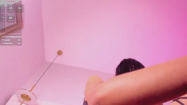 megann_myers Live XXX-chat