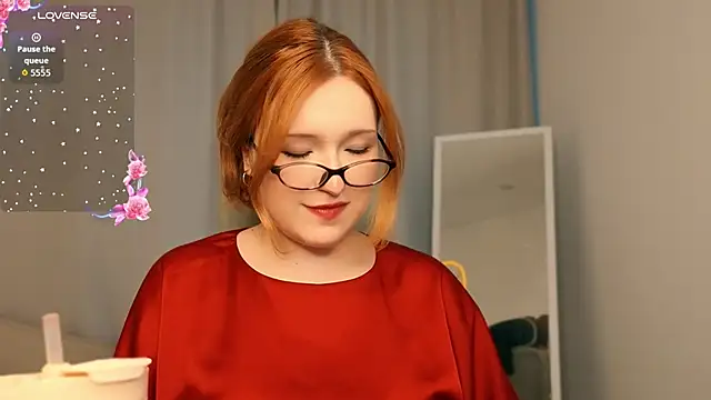 flaremoon's Live XXX Chat