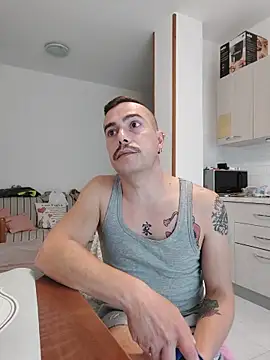 Sole97 Live XXX Chat