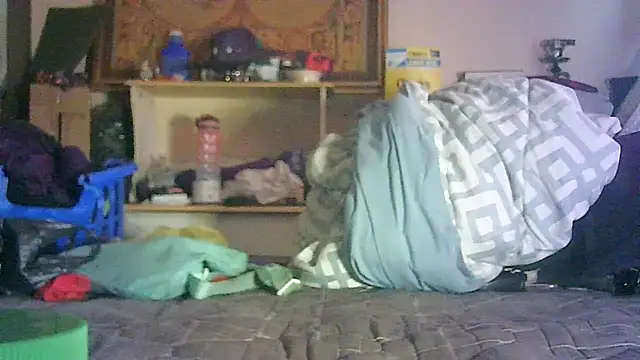 _P3RKY_IMMORTAL3_FIR3_'s Webcam Show