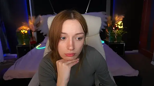LizzaMoonn Live XXX-chat