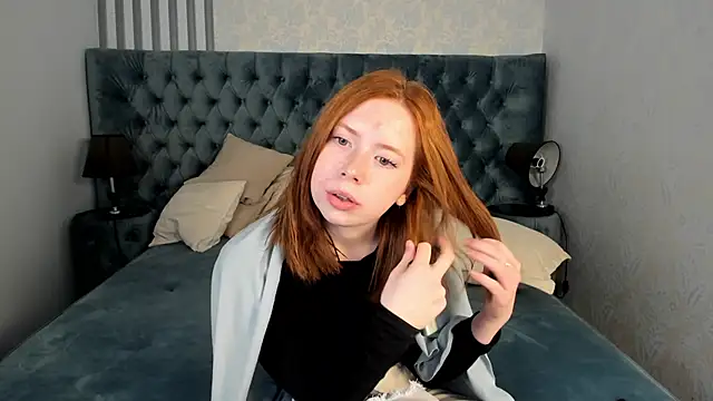 Онлайн чат XXX OhMyStella