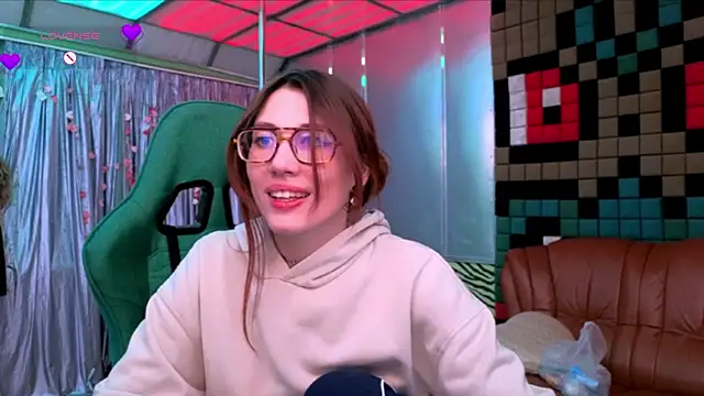 Chat XXX en directo de northern_moon