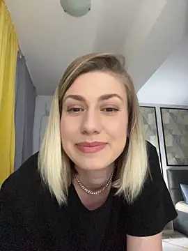 clara_k Adlı Modelin Canlı XXX Sohbeti