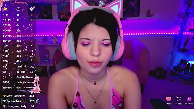 Katya_Zaitseva – Naživo XXX chat