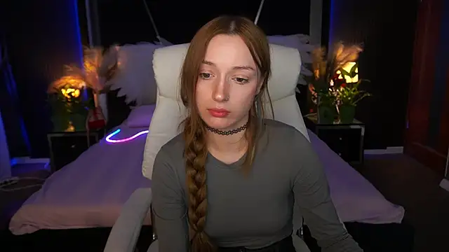 LizzaMoonn Chat XXX in diretta