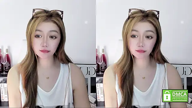 Chat XXX en directo de Cute_Mango