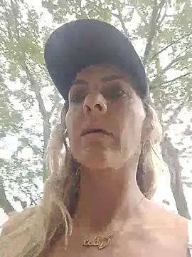 Webkamerová show Monita_Med