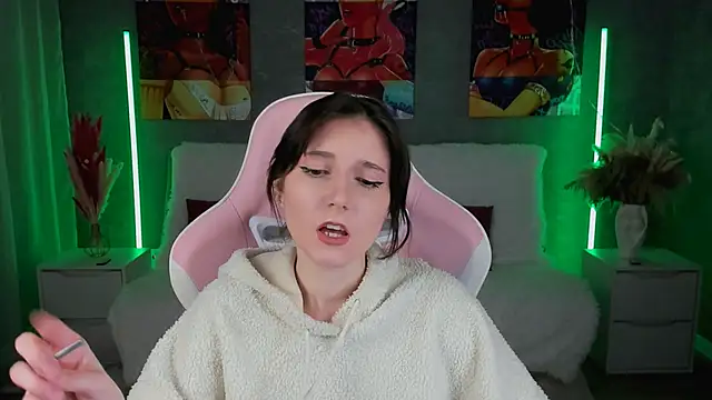 Онлайн чат XXX KikaOsterman