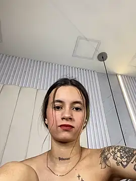 JuliaColemannのライブXXXチャット