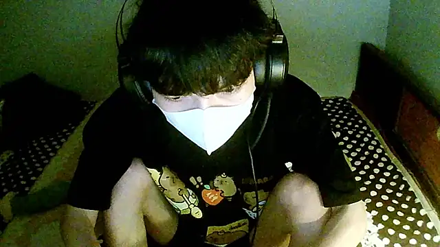 Show webcam de Kangc369