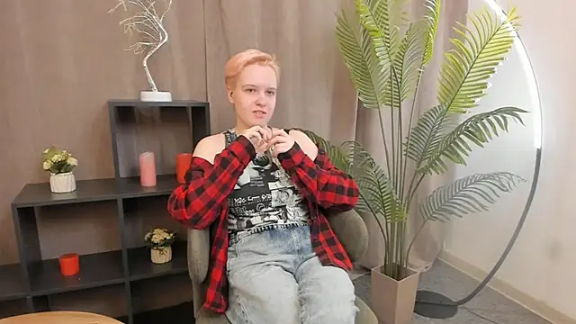 LeidaZinck Live XXX-Chat