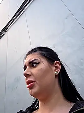 Živý XXX chat ItsKendra