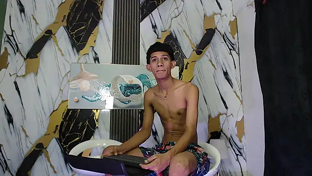 TWINKS_BOYSX's Webcam Show