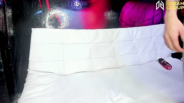 Show Webcam de AmazingPartys