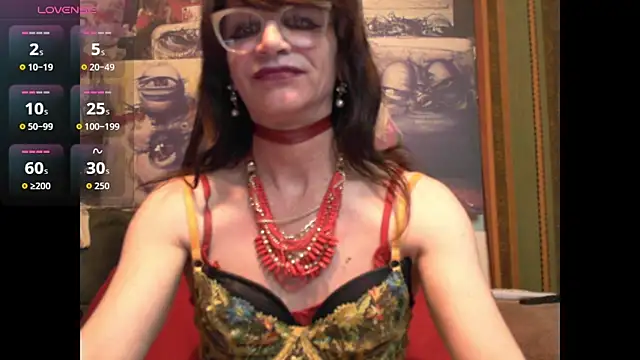Show Webcam de TheBlackWtch