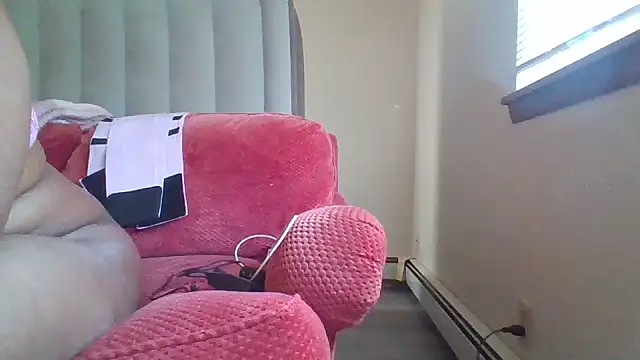 TharealBunn's Webcam Show