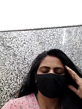 SashaPatel লাইভ XXX চ্যাট