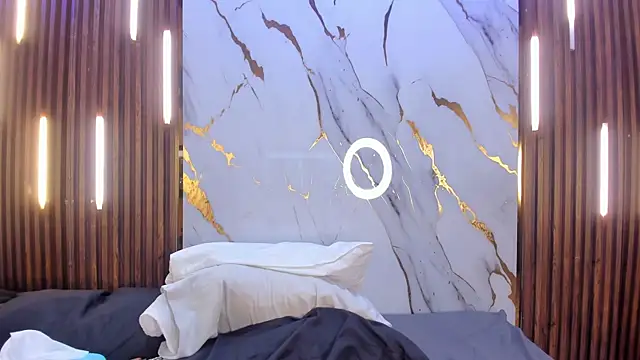 XXX chat uživo modela VictoriaDuart