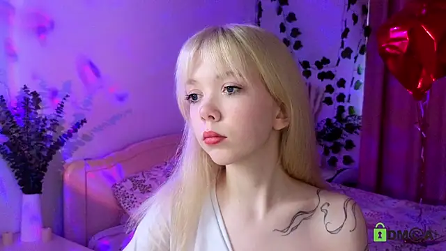 Rochelle_kittyのライブXXXチャット