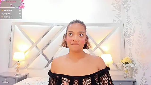 Chat +18 de veroserna ao vivo