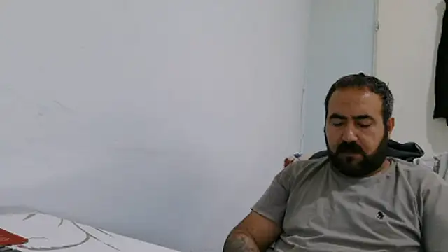 -dark-look- Chat XXX live