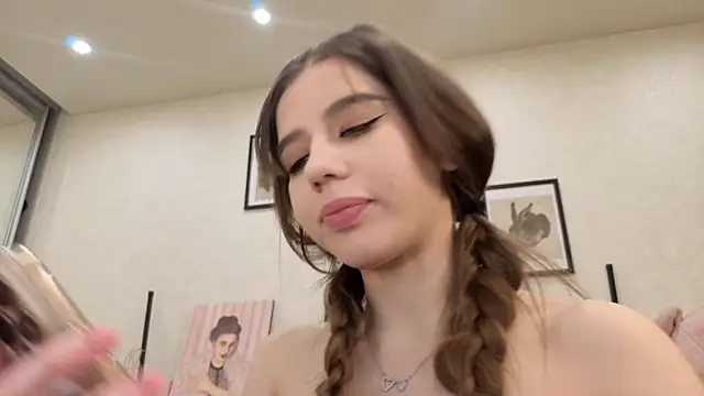 dolly_ll Live XXX-chat