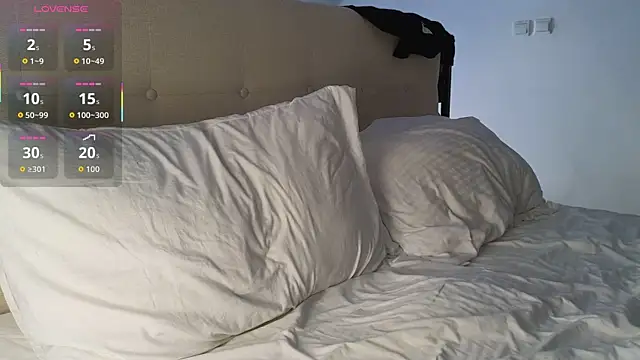 RyanStorm_ Webcam show