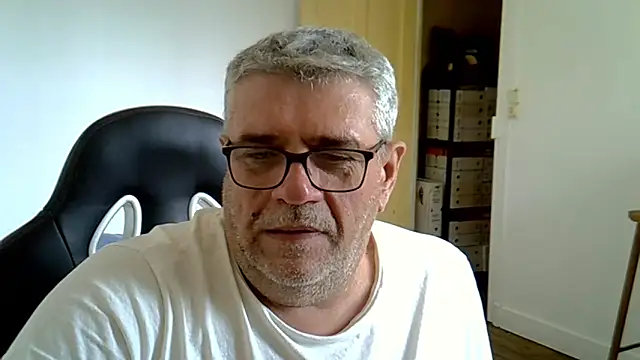 Laurent_oldmen Live XXX-chat