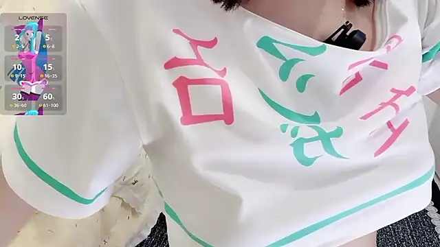 yunbaobei_6688 Live XXX-chat