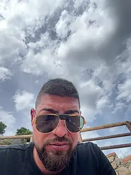 Show modela Jesssexboy na web-kameri
