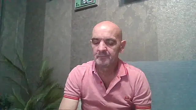skorpibg65 Live XXX-chat