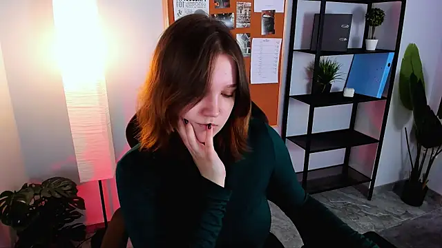 JaneByrd: απευθείας συνομιλία ΧΧΧ