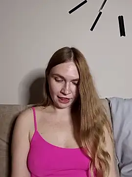 KisaVixen's Webcam Show