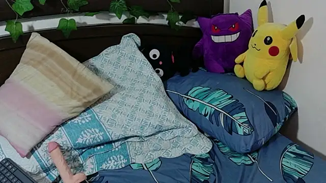 Kaoriimatsuii Webcam Show