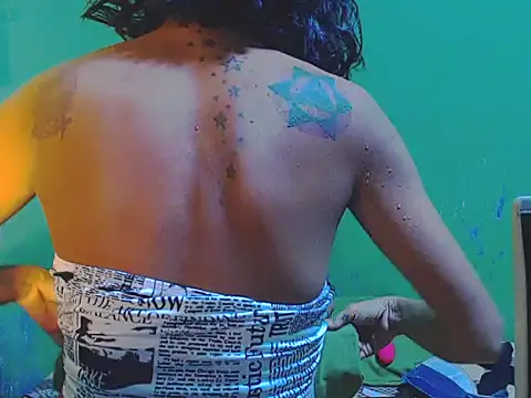 Sembang XXX Secara Langsung ToiletPlayBarbieDoll