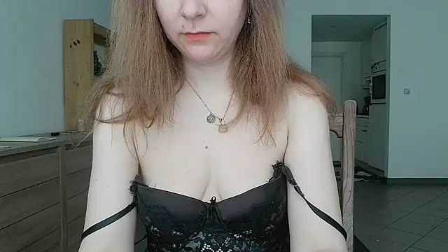 Chat +18 de JasmineGlamour ao vivo